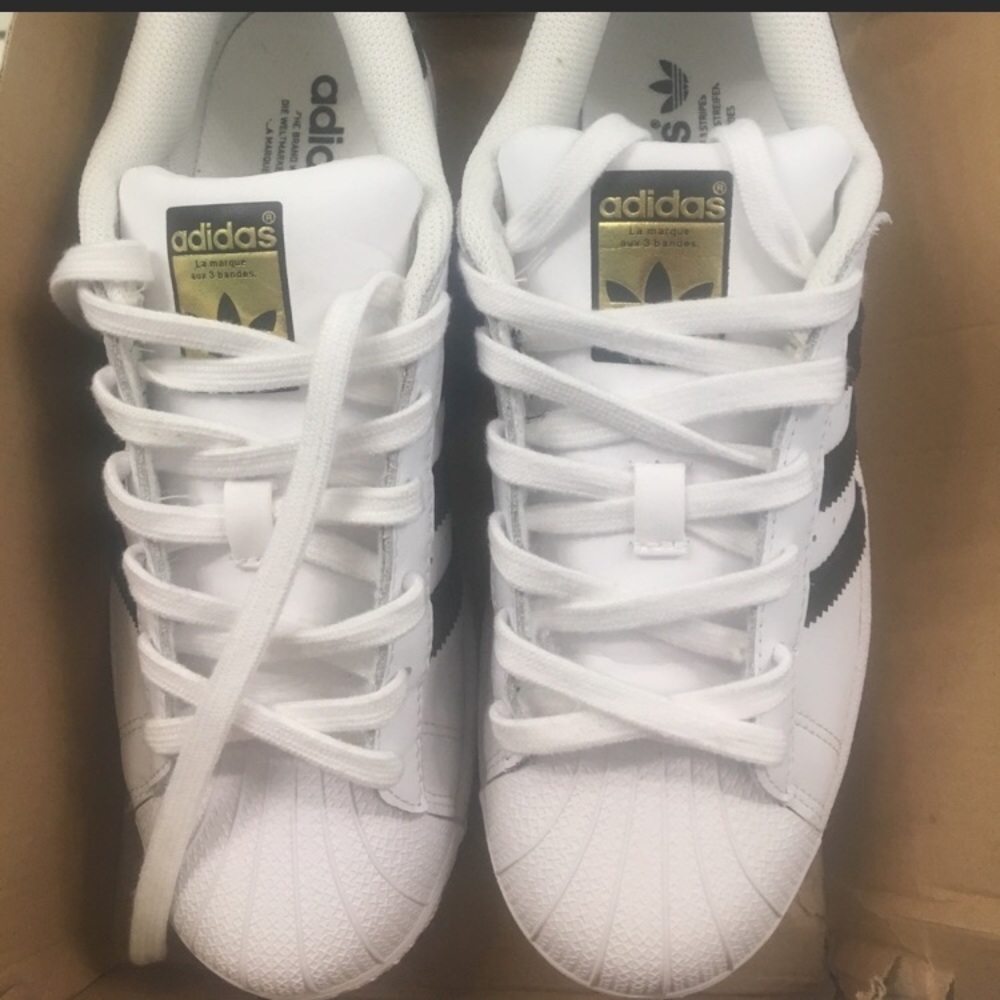 Adidas Superstars Original